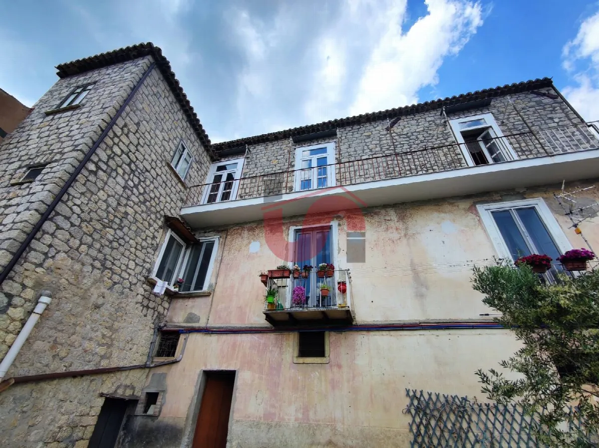 Casa Indipendente in vendita a Vitulano - foto 4