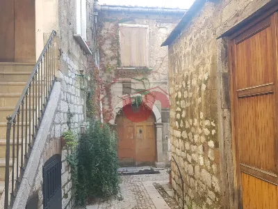 Casa Indipendente a Vitulano