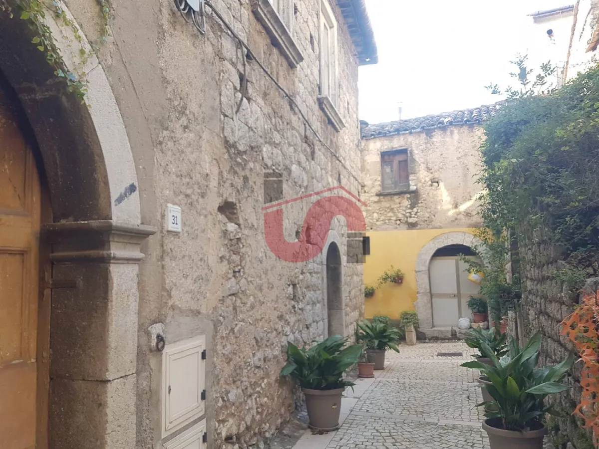 Casa Indipendente in vendita a Vitulano - foto 3