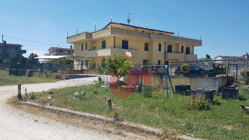 Appartamento in vendita a Pietrelcina - foto 1