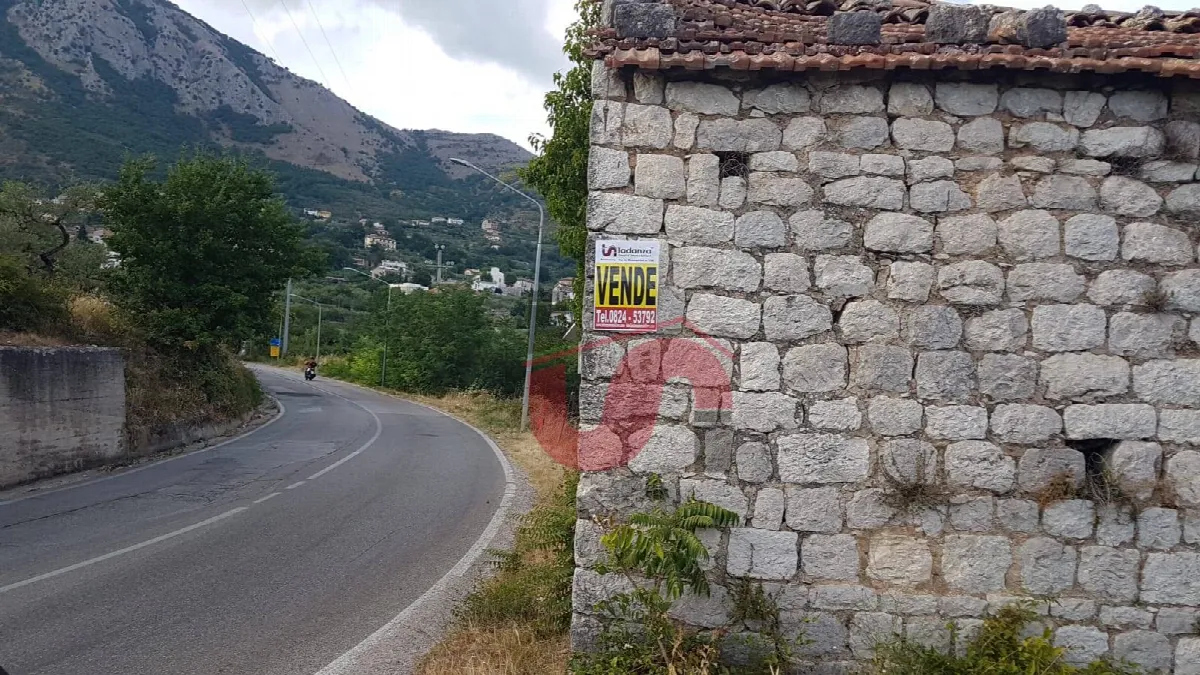 Rustico/Casale in vendita a Vitulano - foto 4