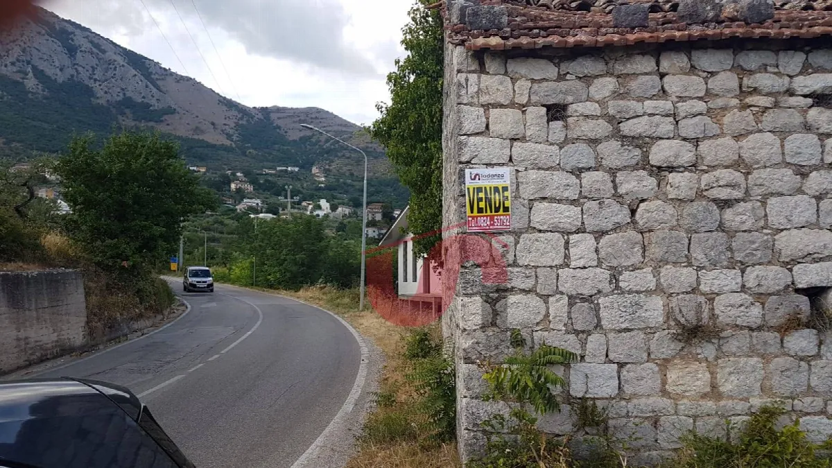 Rustico/Casale in vendita a Vitulano - foto 5