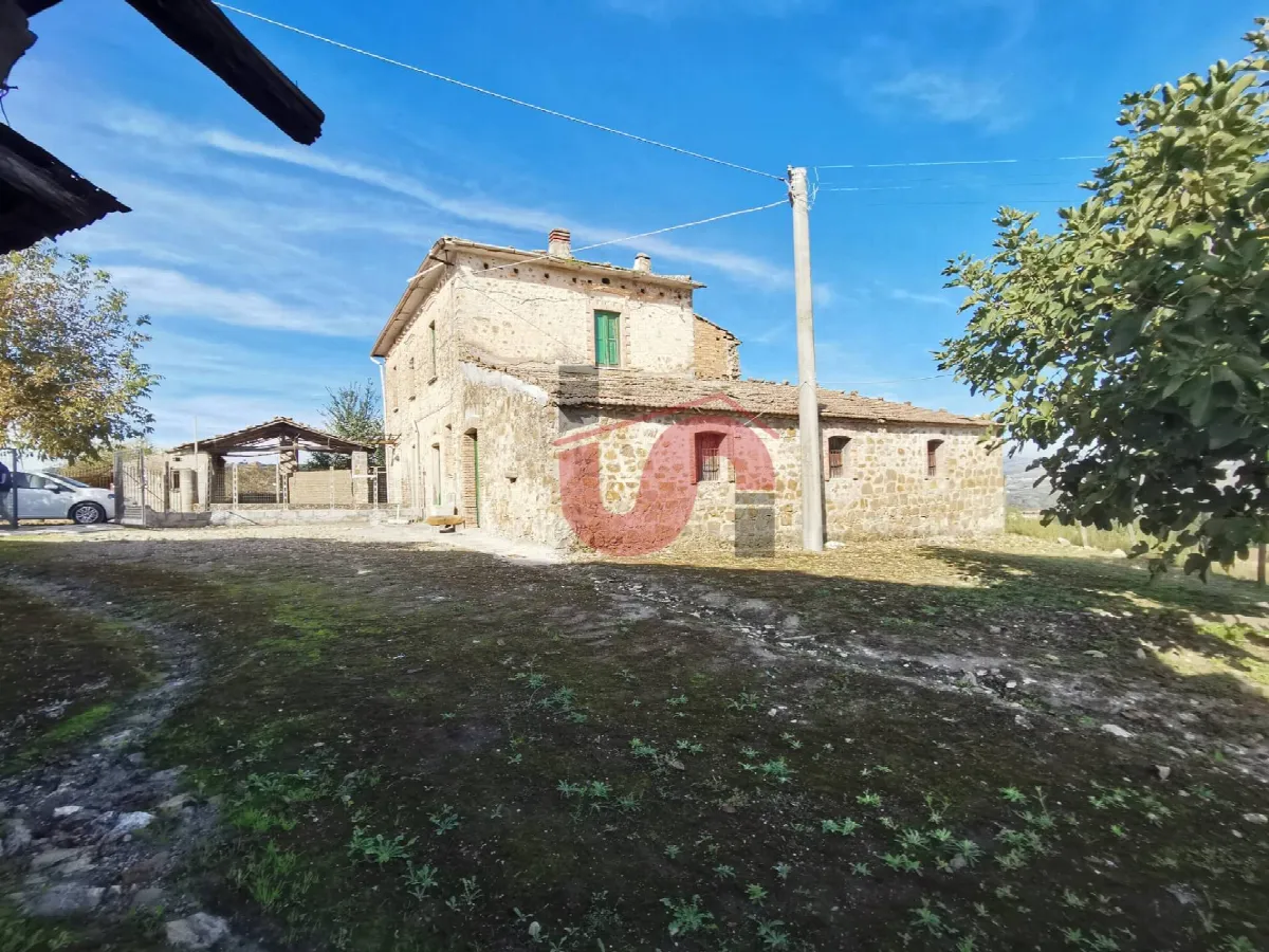 Rustico/Casale in vendita a San Nicola Manfredi - foto 3