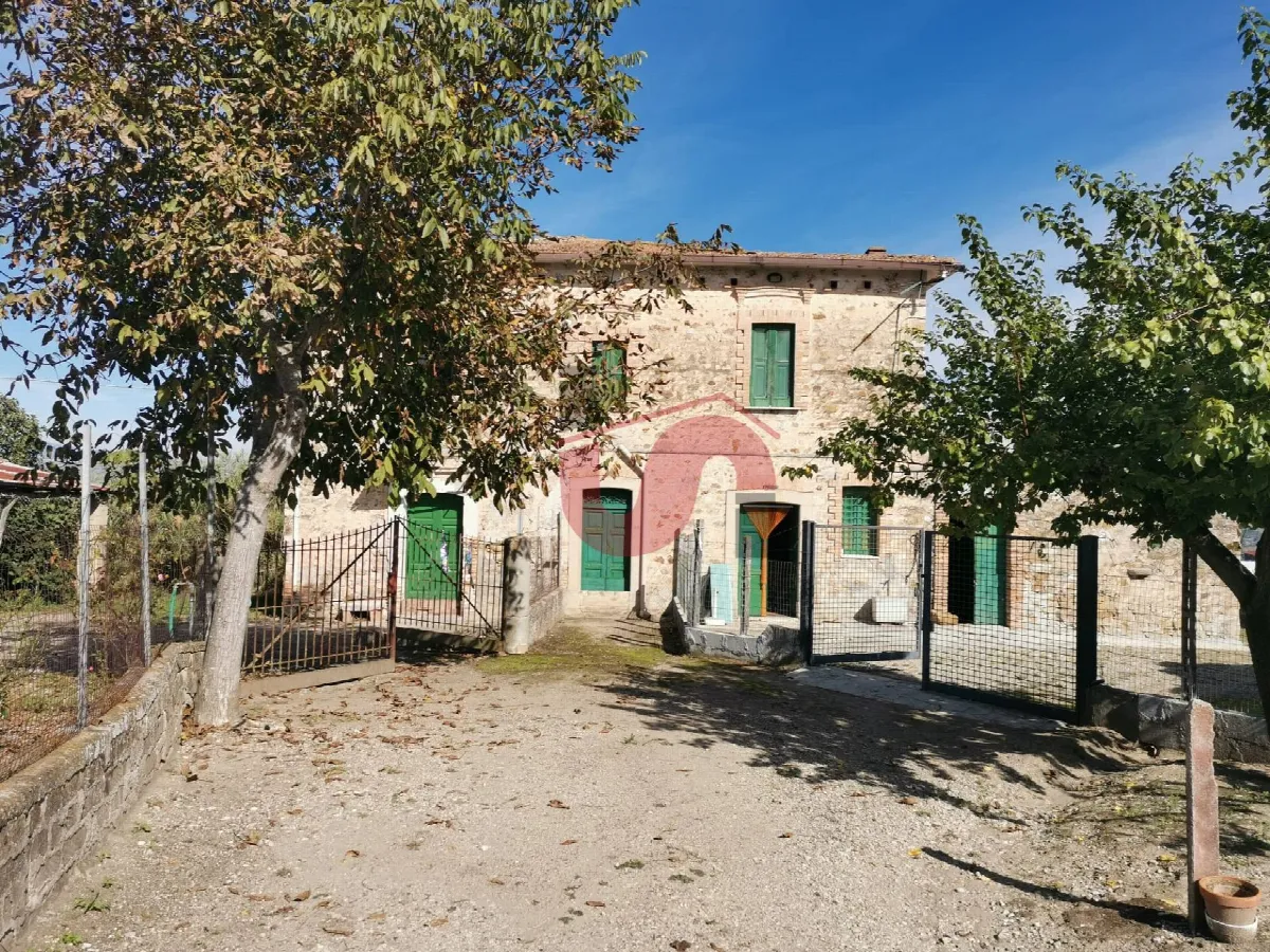 Rustico/Casale in vendita a San Nicola Manfredi - foto 4