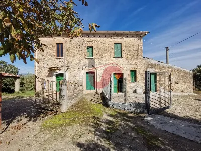 Rustico/Casale in vendita a San Nicola Man... - foto 5