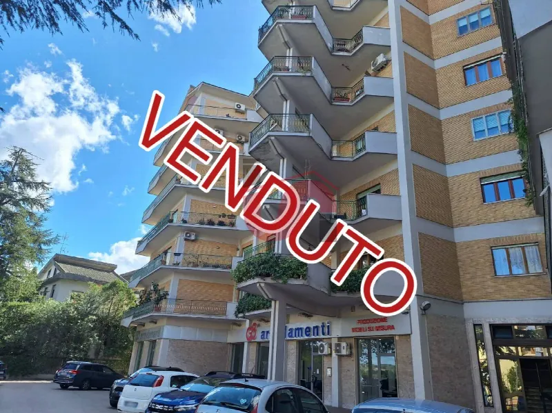 Appartamento in vendita a Benevento - foto 1