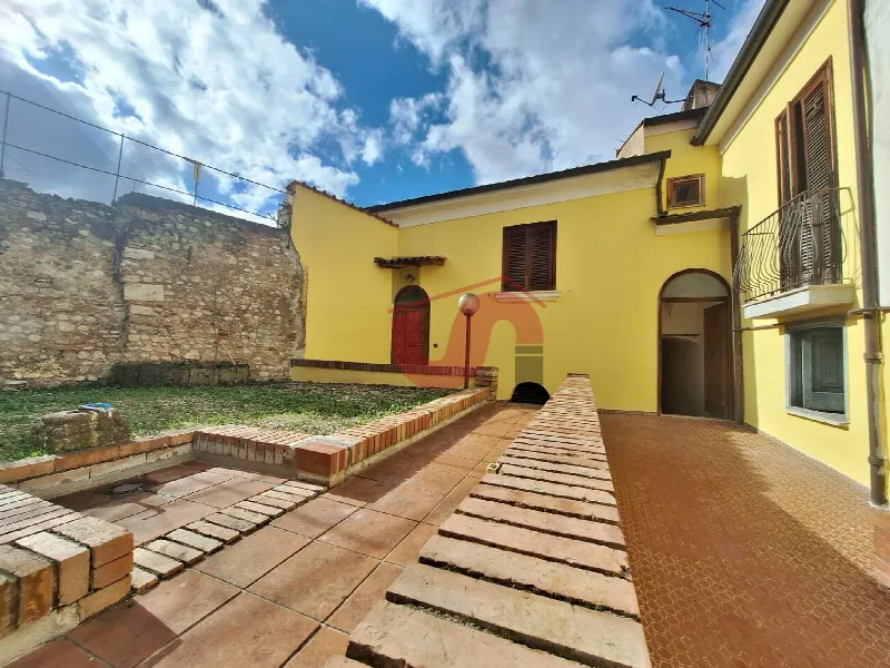 Casa Indipendente in vendita a Benevento - foto 1