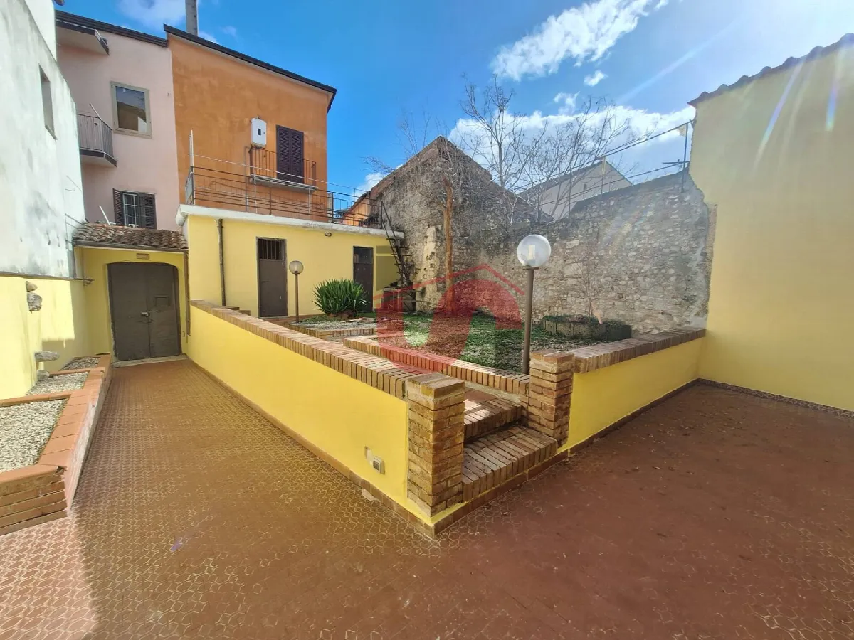 Casa Indipendente in vendita a Benevento - foto 3