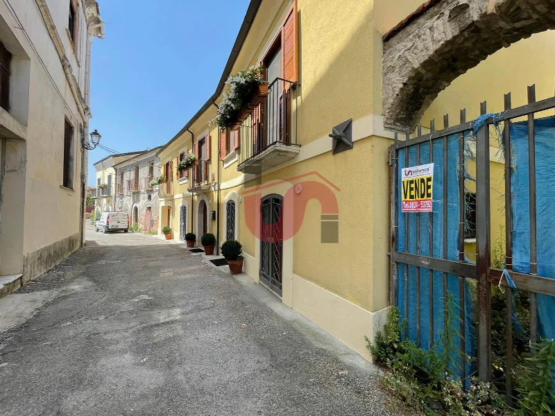 Casa Indipendente in vendita a Benevento - foto 1
