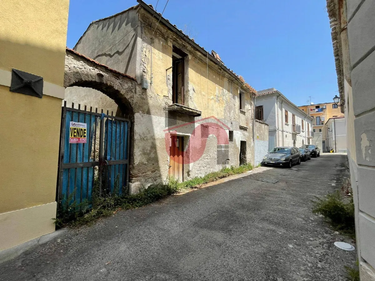 Casa Indipendente in vendita a Benevento - foto 2