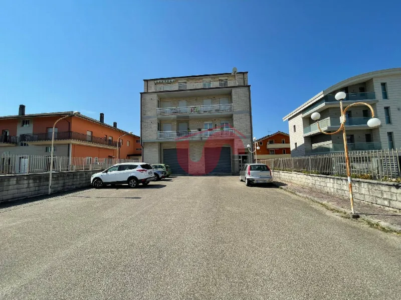 Appartamento in vendita a San Giorgio del Sannio - foto 1
