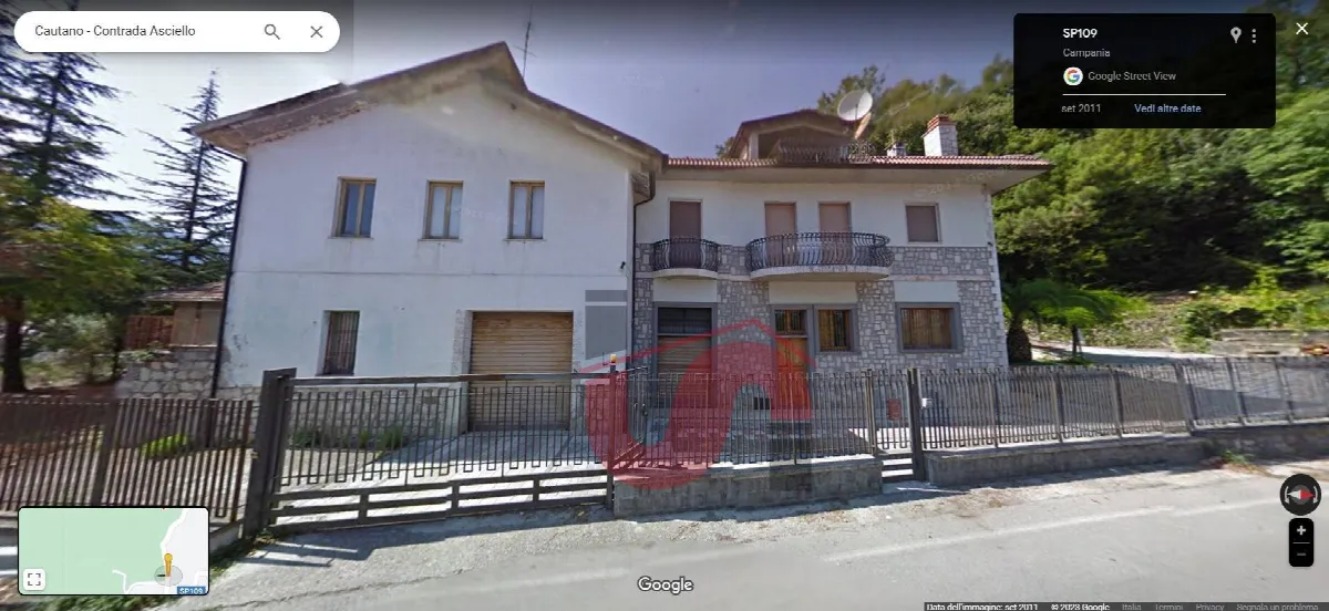 Villa in vendita a Cautano - foto 2