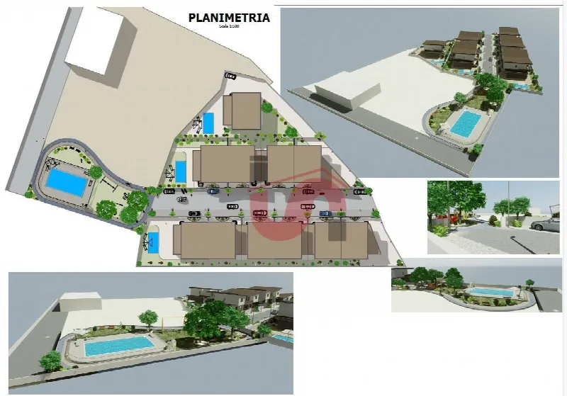Casa Indipendente in vendita a San Giorgio del Sannio - foto 1