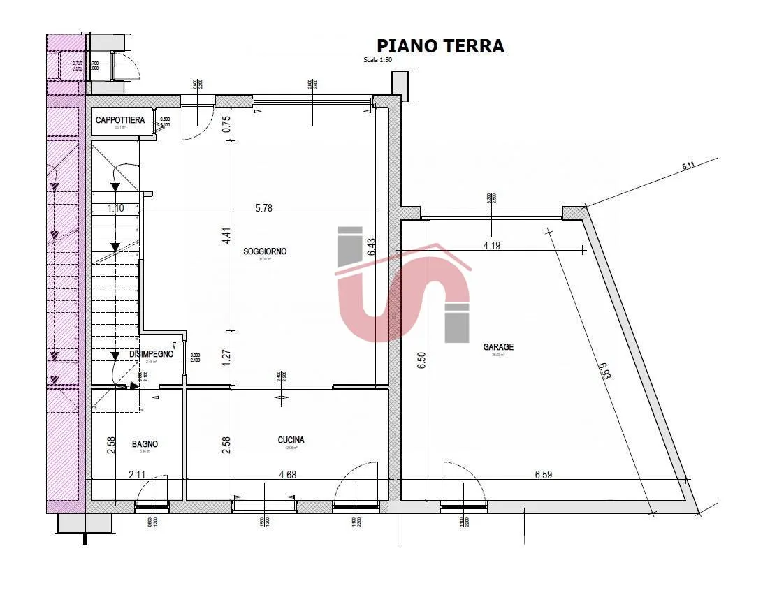 Casa Indipendente in vendita a San Giorgio del Sannio - foto 4