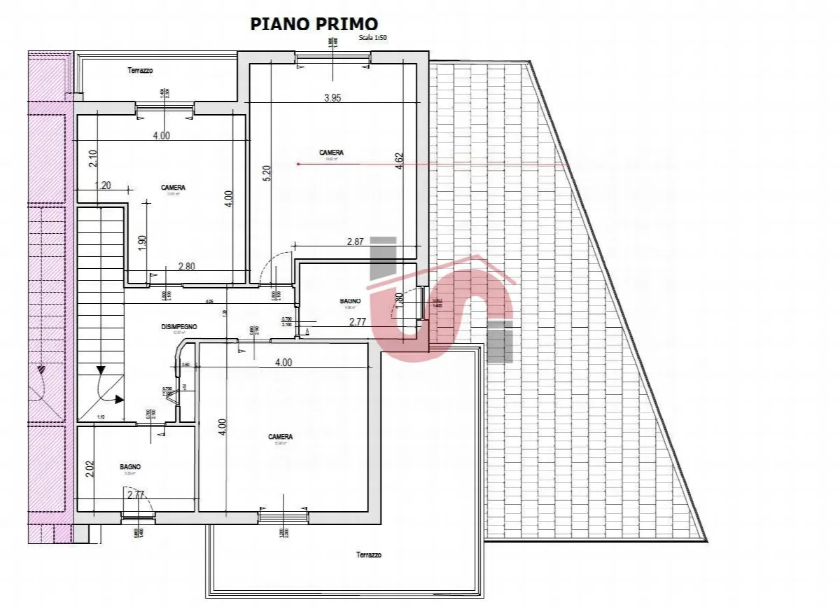 Casa Indipendente in vendita a San Giorgio del Sannio - foto 5