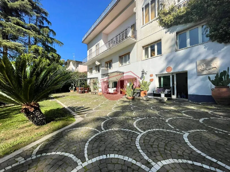 Villa in vendita a Benevento - foto 1