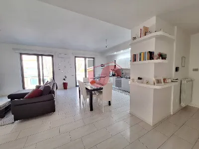 Appartamento in vendita a Vitulano - foto 1