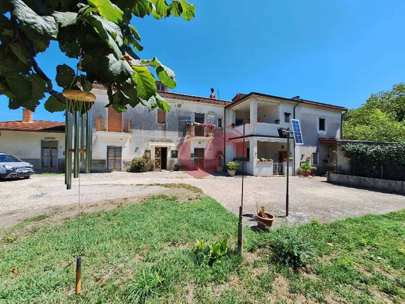 Casa Indipendente in vendita a Benevento - foto 1