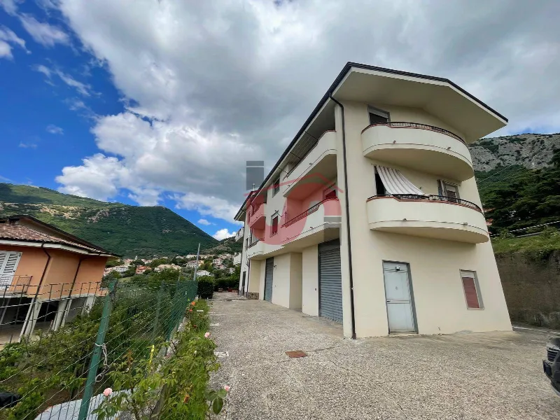Appartamento in vendita a Vitulano - foto 1