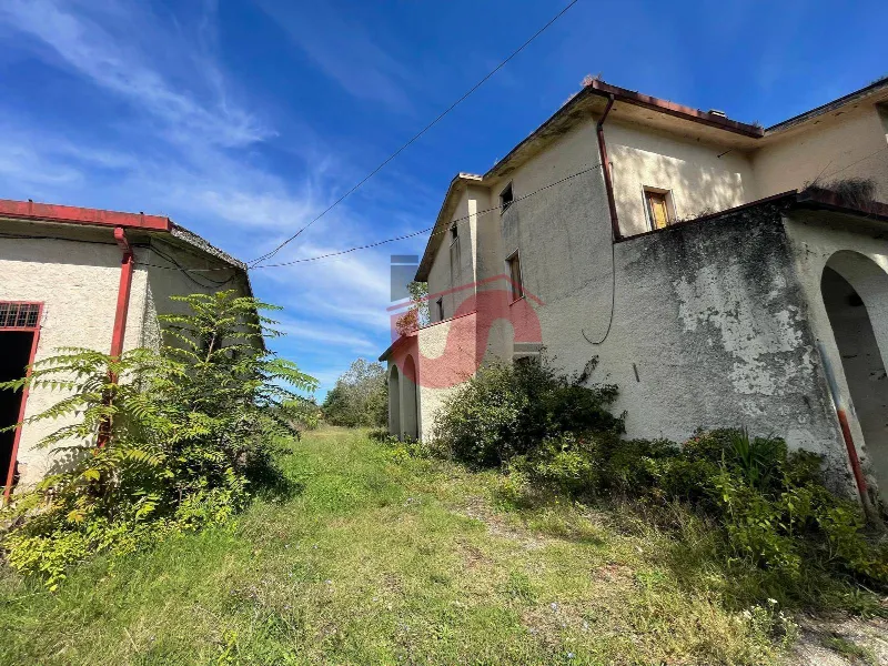Rustico/Casale in vendita a Benevento - foto 1