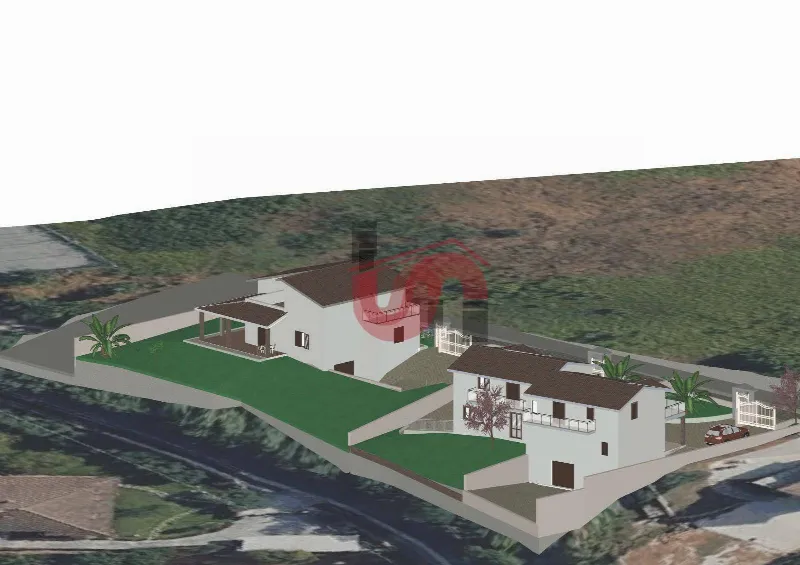 Villa in vendita a Benevento - foto 1