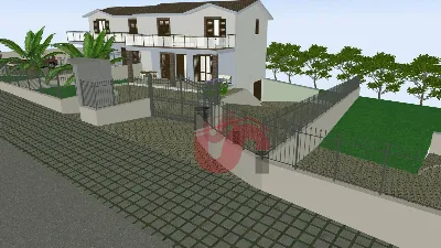 Villa in vendita a Benevento - foto 7