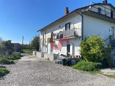 Casa Indipendente a Benevento