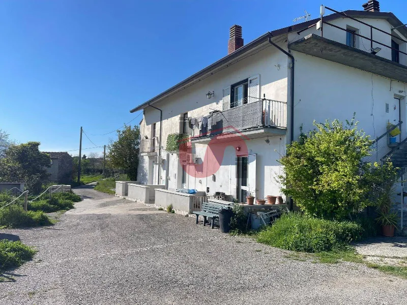 Casa Indipendente in vendita a Benevento - foto 1