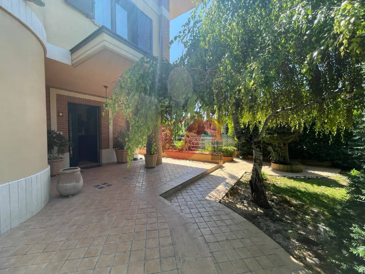 Villa in vendita a Benevento - foto 3