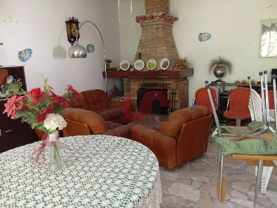 Villa in vendita a Petruro Irpino - foto 1