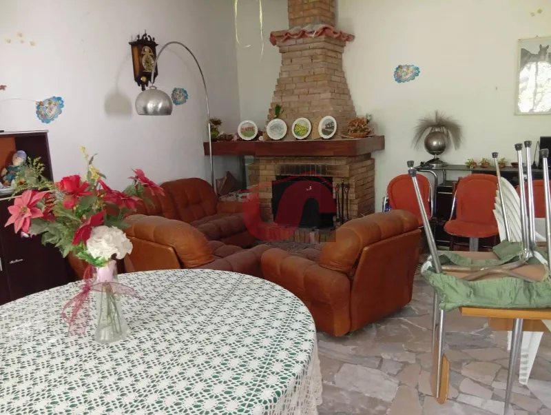 Villa in vendita a Petruro Irpino - foto 1