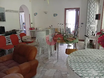Villa in vendita a Petruro Irpino - foto 10