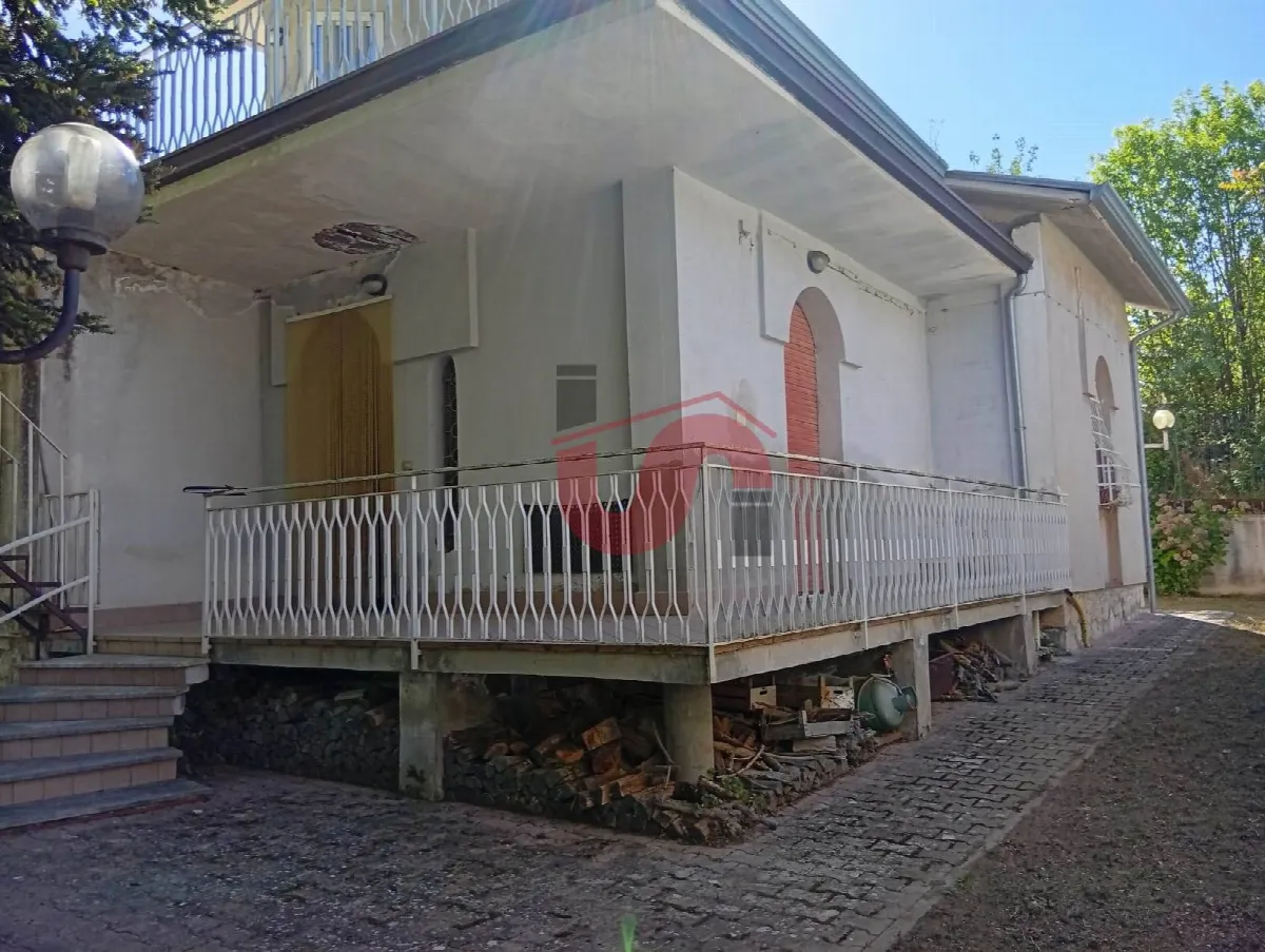 Villa in vendita a Petruro Irpino - foto 2
