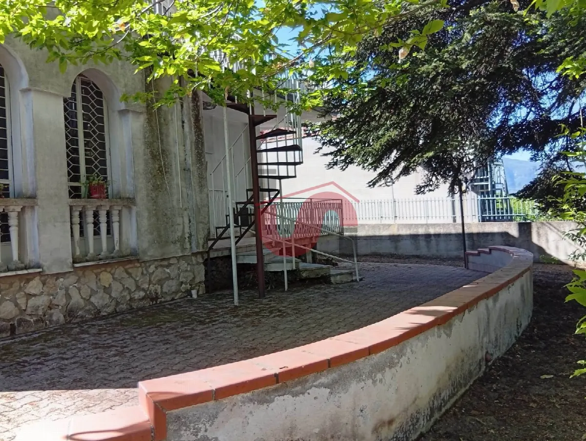 Villa in vendita a Petruro Irpino - foto 4