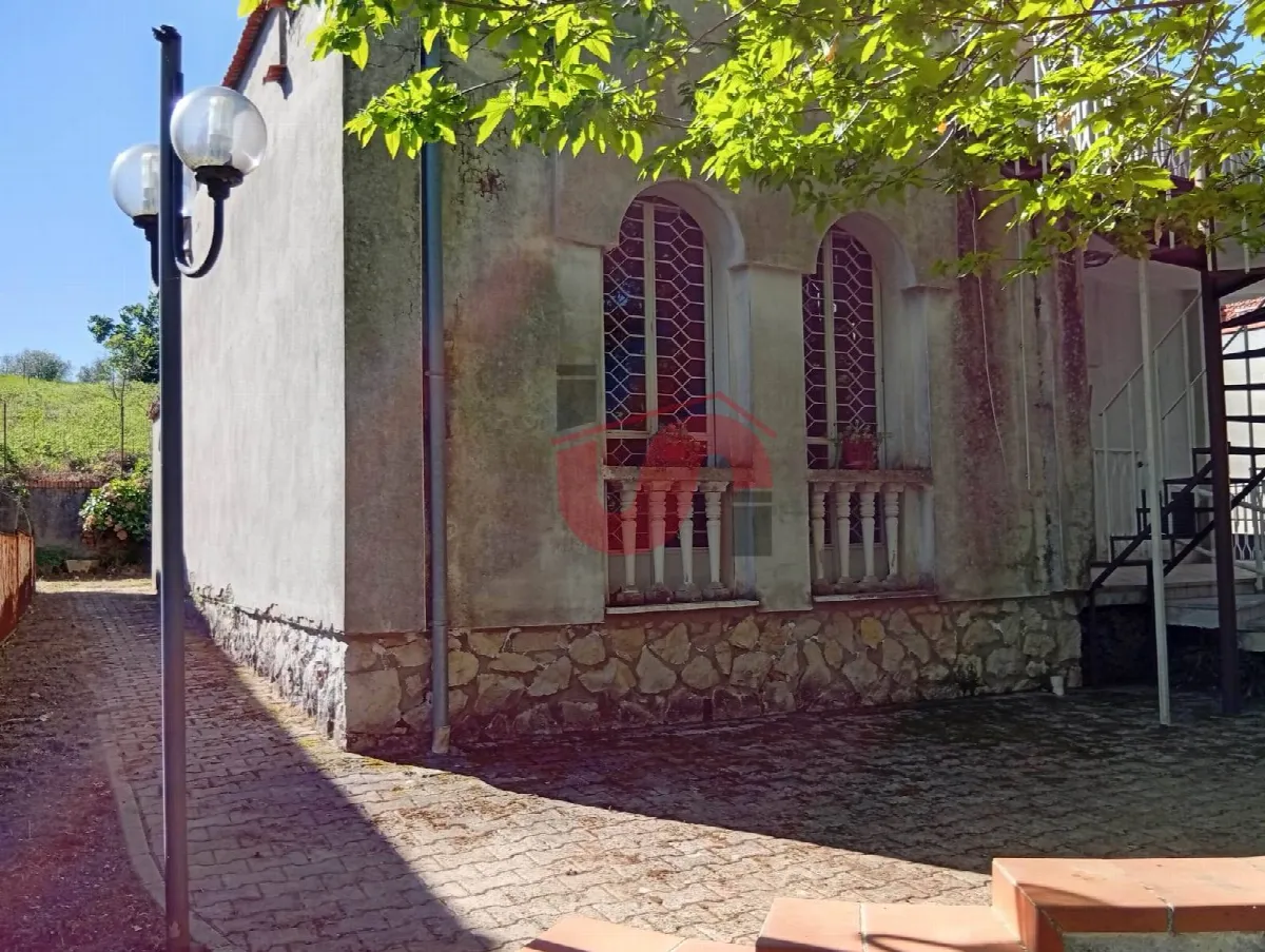 Villa in vendita a Petruro Irpino - foto 5