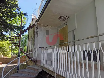Villa in vendita a Petruro Irpino - foto 7