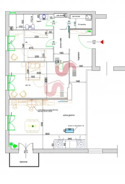 Appartamento in vendita a Benevento - foto 10