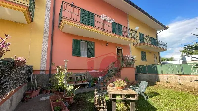 Villa a San Nicola Manfredi