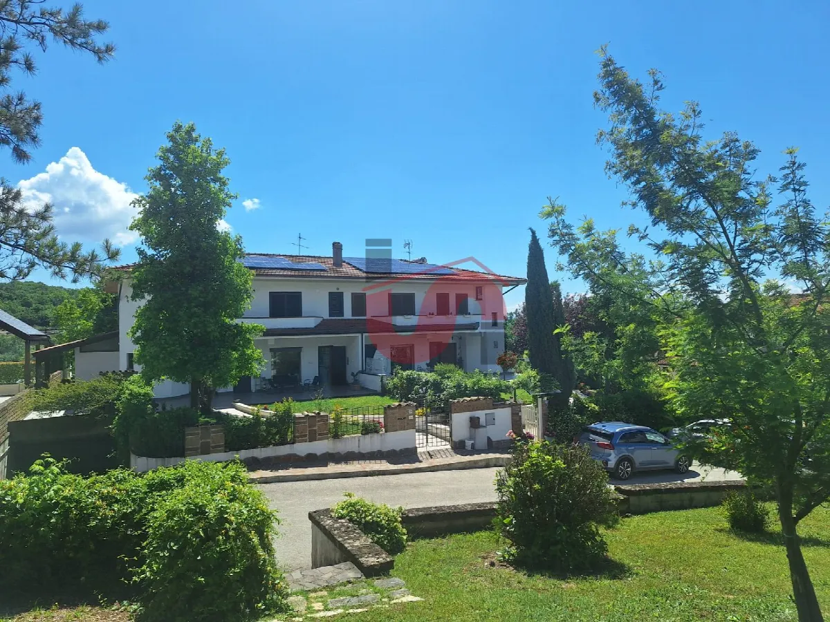 Villa in vendita a Ponte - foto 3