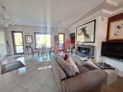 Villa in vendita a Ponte - foto 8