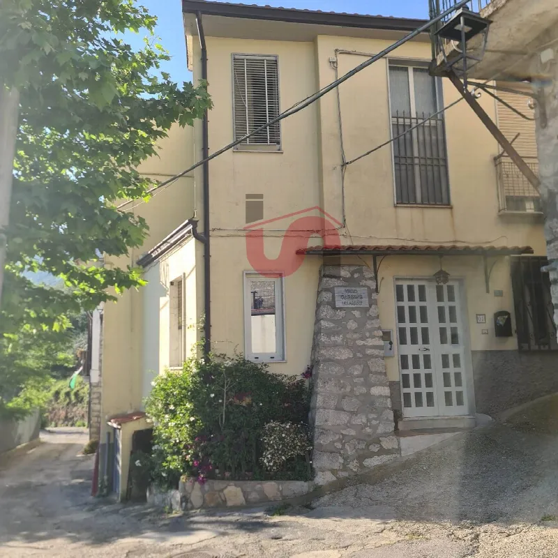 Casa Indipendente in vendita a Foglianise - foto 1