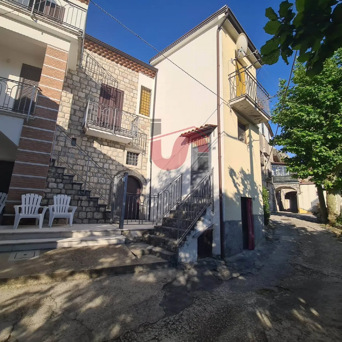 Casa Indipendente in vendita a Foglianise - foto 2