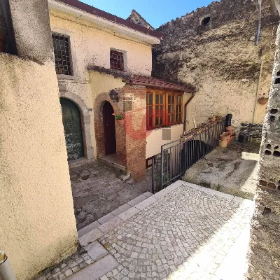 Casa Indipendente a Foglianise
