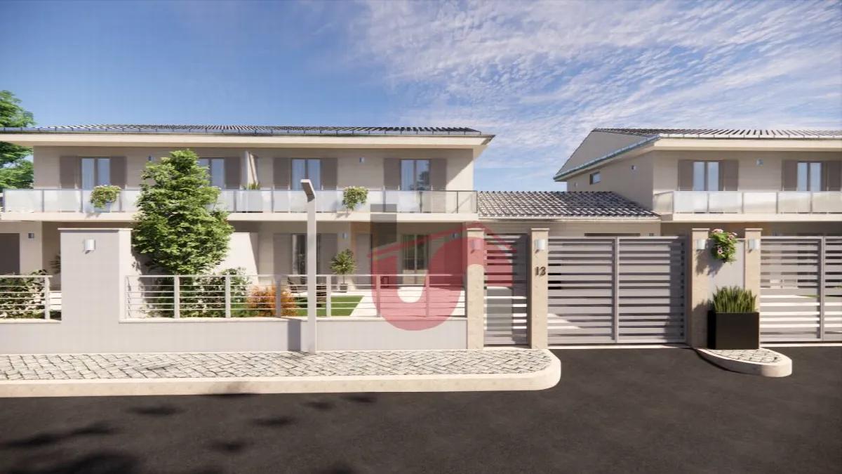 Villa in vendita a Calvi - foto 4
