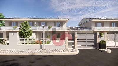 Villa in vendita a Calvi - foto 4