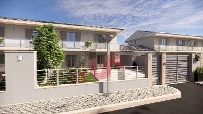 Villa in vendita a Calvi - foto 5