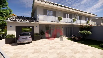 Villa in vendita a Calvi - foto 6
