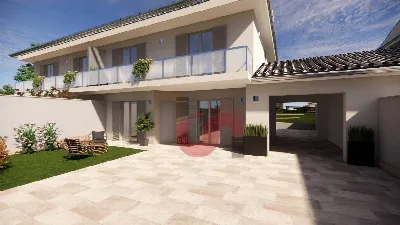 Villa in vendita a Calvi - foto 7