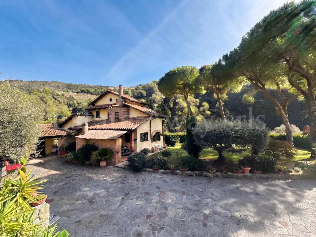 Villa in vendita a Soldano - foto 2