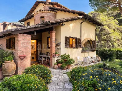 Villa in vendita a Soldano - foto 3